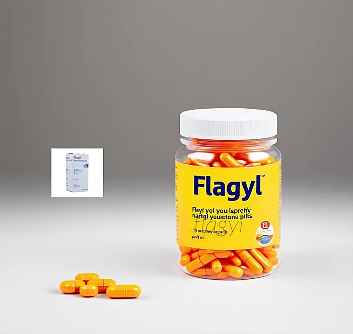 Flagyl 2